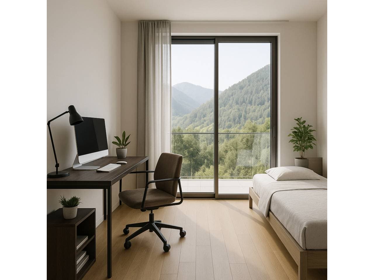 Nova Promoció Residencial a Encamp - Thumbnail 5