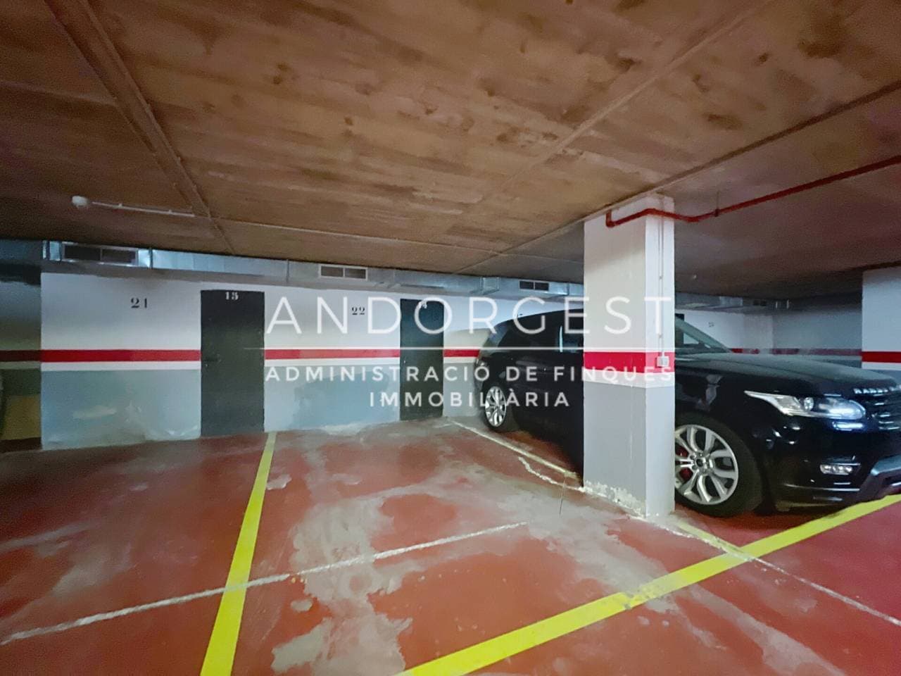 Pis en lloguer en La Cortinada - Thumbnail 10