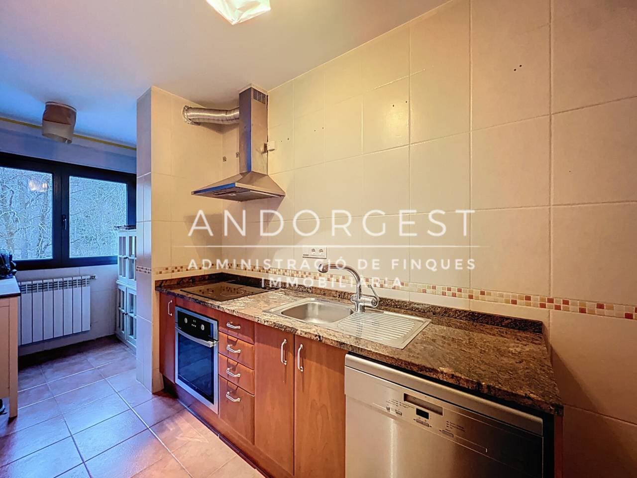 Pis en lloguer en La Cortinada - Thumbnail 2