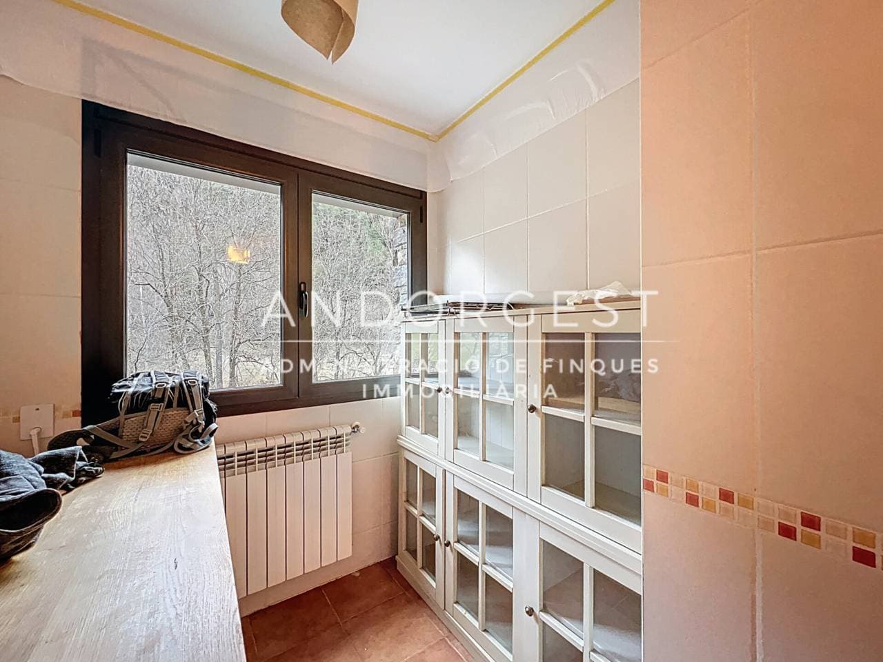 Pis en lloguer en La Cortinada - Thumbnail 4