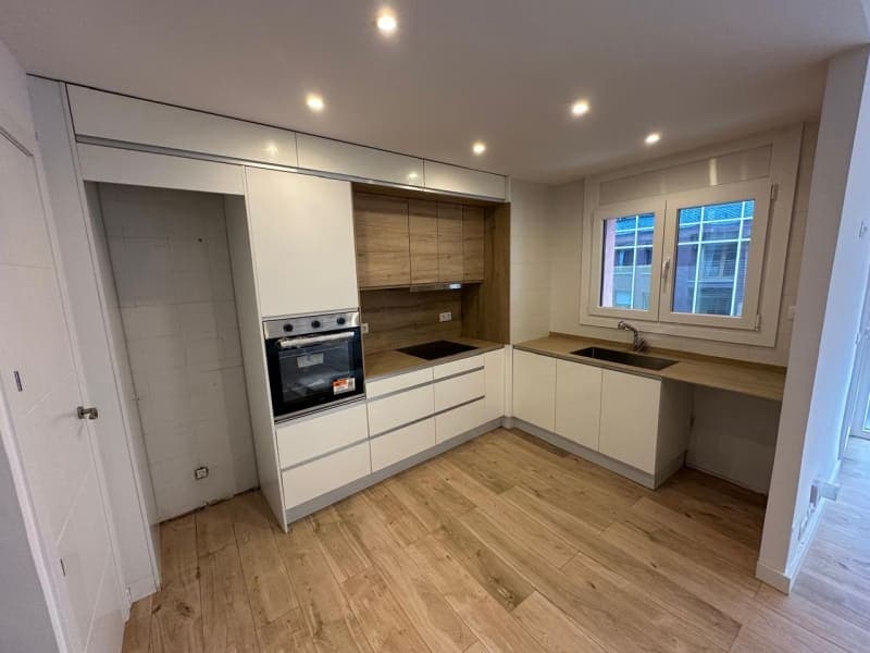 Àtic duplex de lloguer a Escaldes - Thumbnail 9