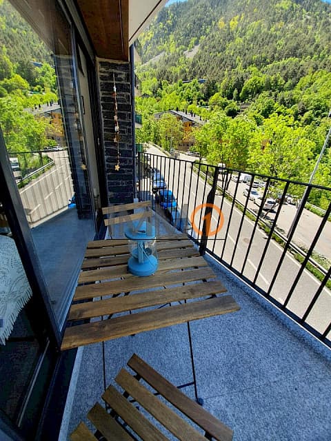 Actualment llogat Esplèndid pis moblat i equipat - Thumbnail 2