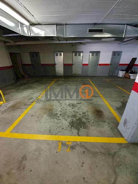 Actualment llogat Esplèndid pis moblat i equipat - Thumbnail 24