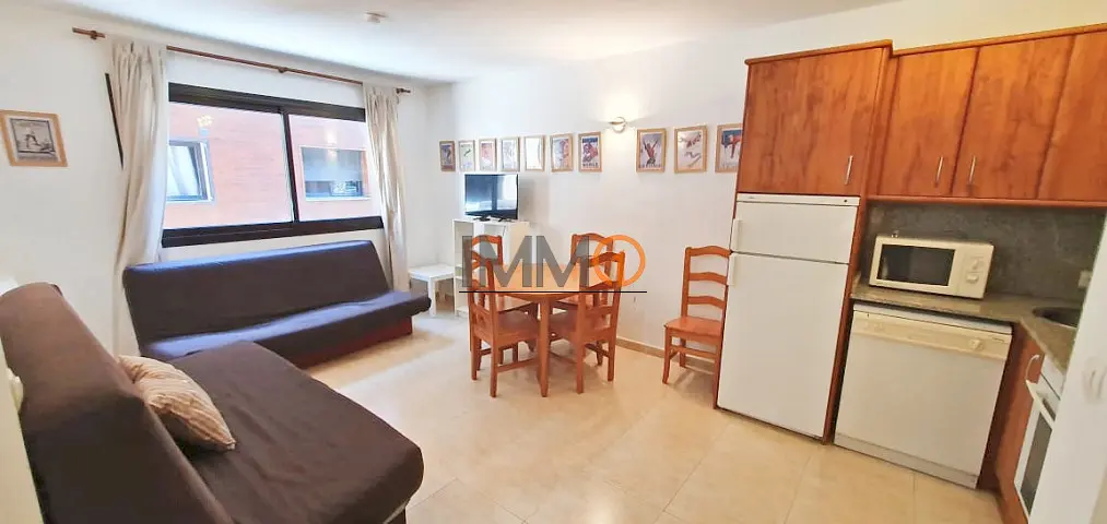 En lloguer al Tarter pis moblat i equipat de 46 - Thumbnail 4