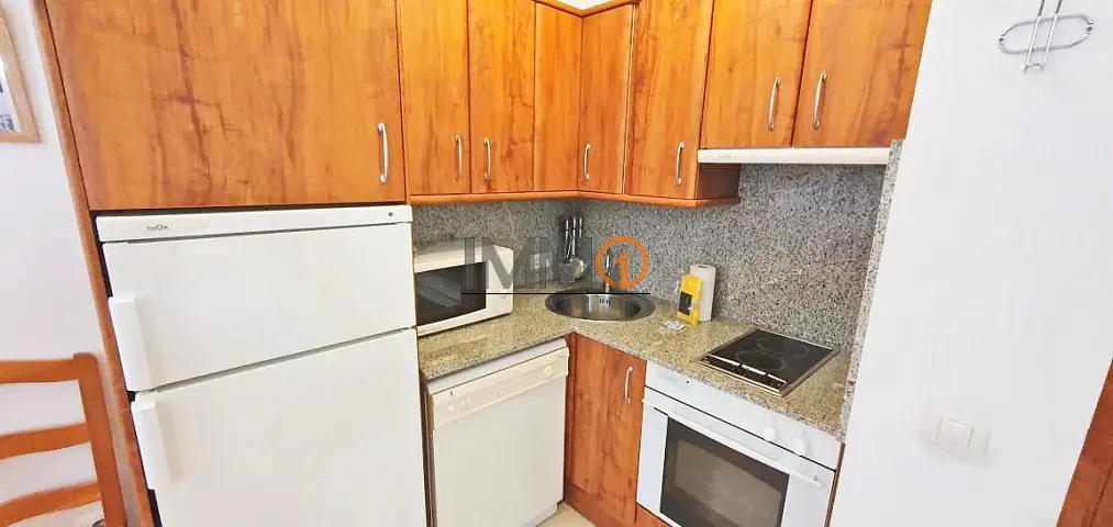 En lloguer al Tarter pis moblat i equipat de 46 - Thumbnail 5