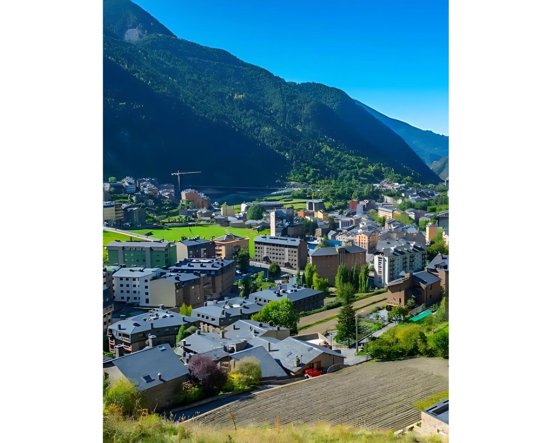 Venda a Encamp - Thumbnail 3