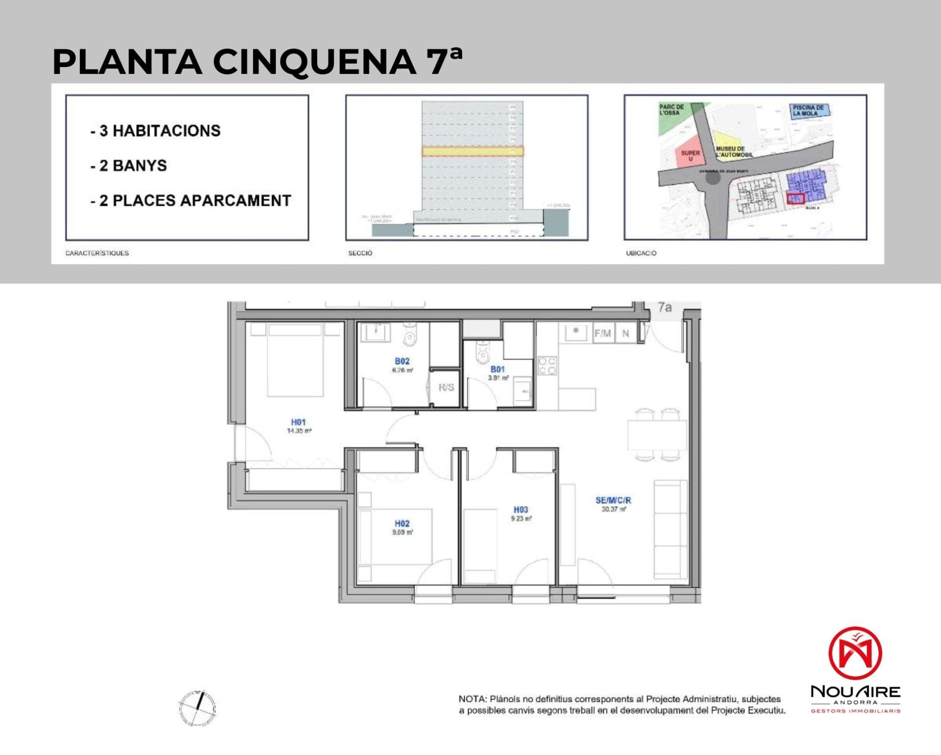 Venda a Encamp - Thumbnail 4