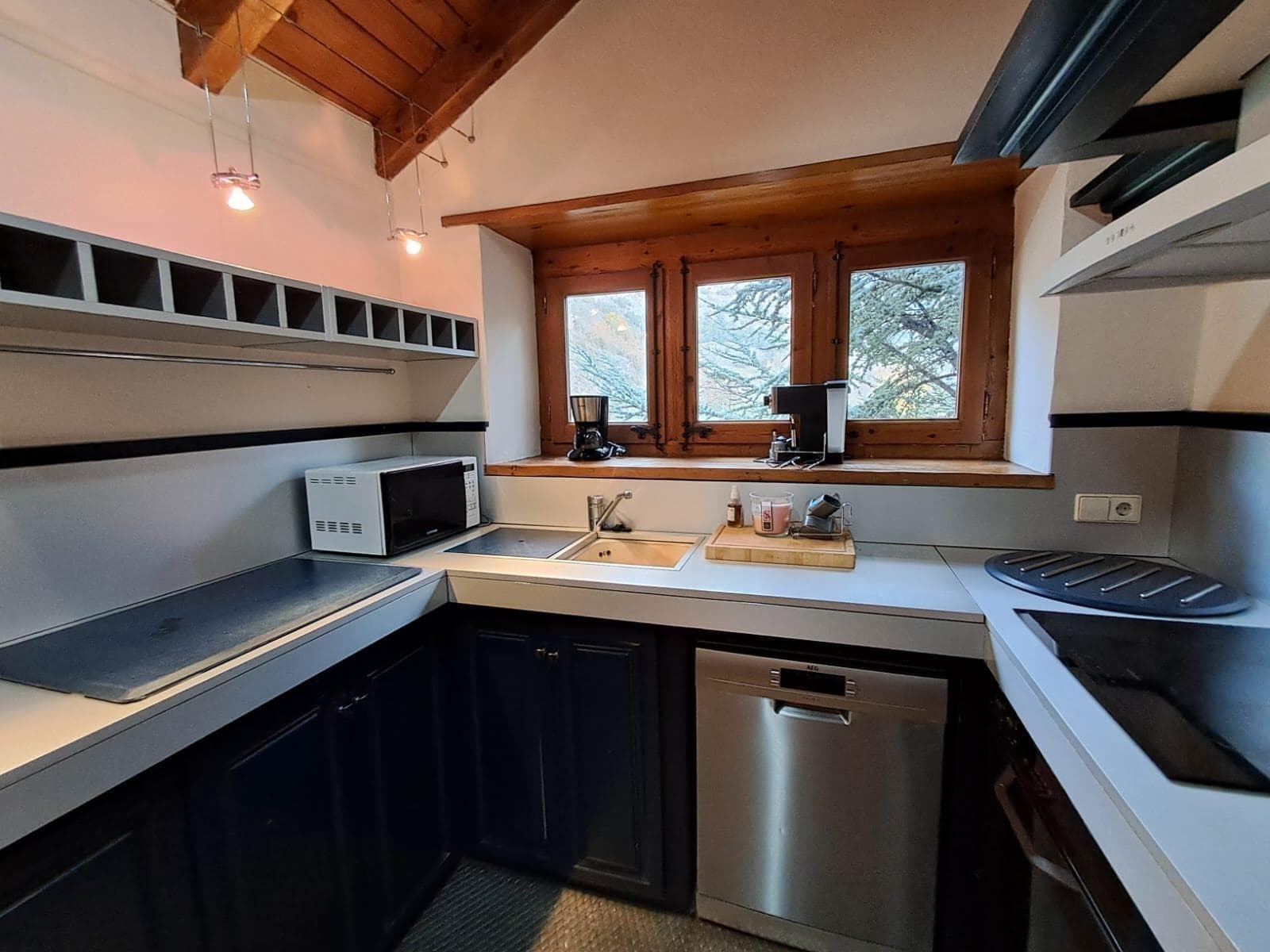 Lloguer a La Massana - Thumbnail 23