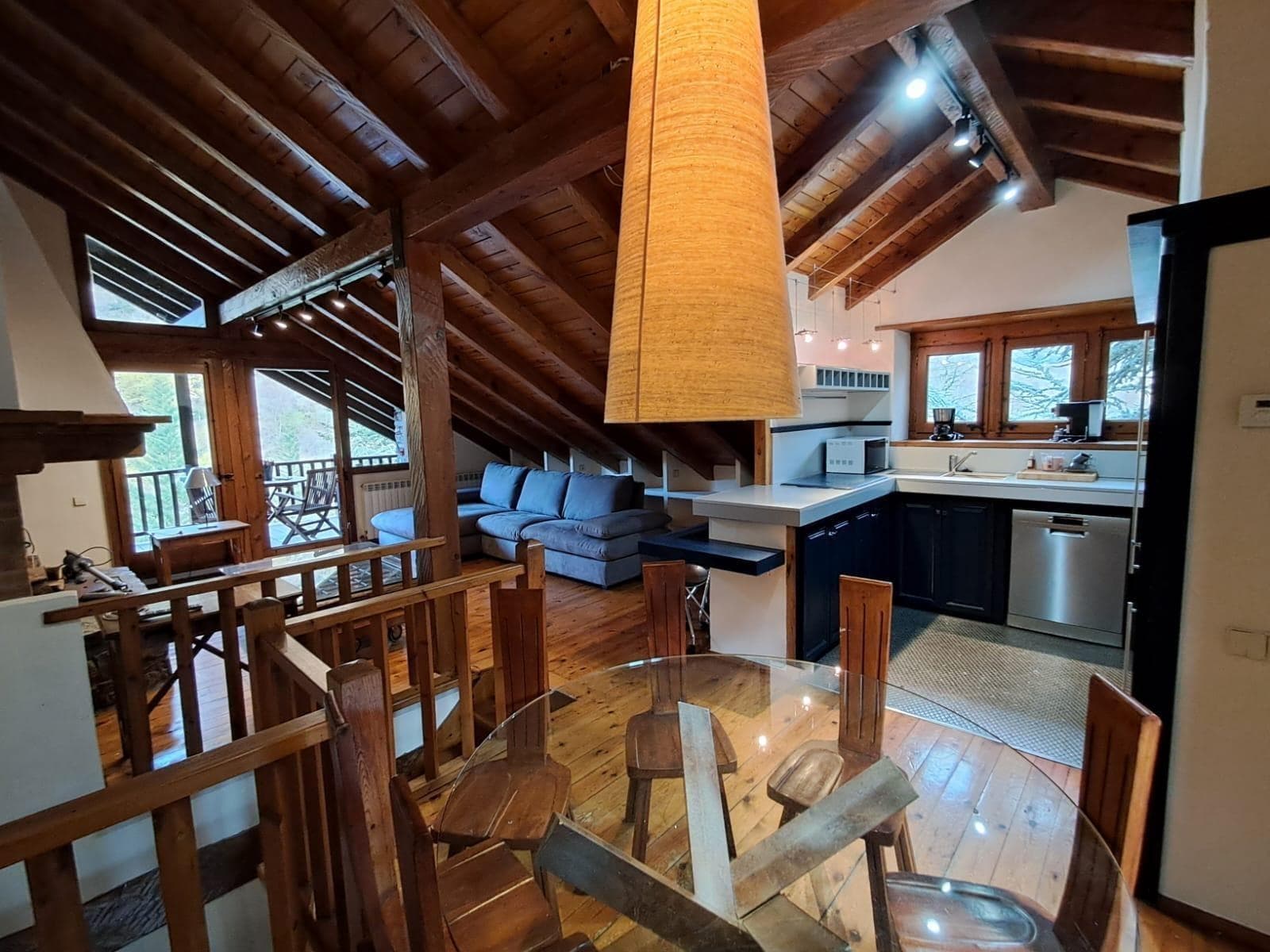 Lloguer a La Massana - Thumbnail 27