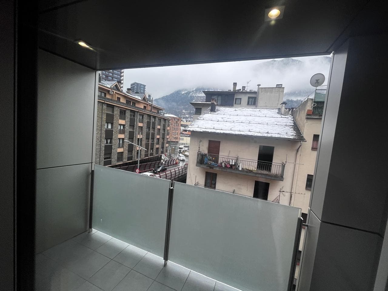 Lloguer a Andorra la Vella - Thumbnail 21