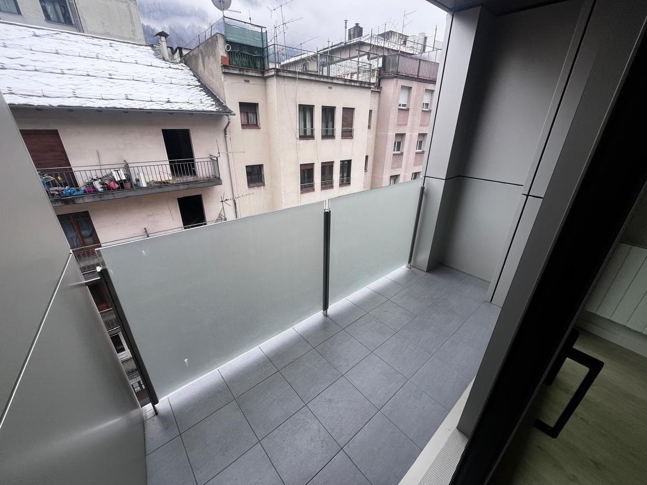 Lloguer a Andorra la Vella - Thumbnail 22