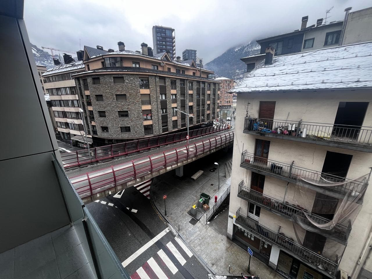 Lloguer a Andorra la Vella - Thumbnail 23