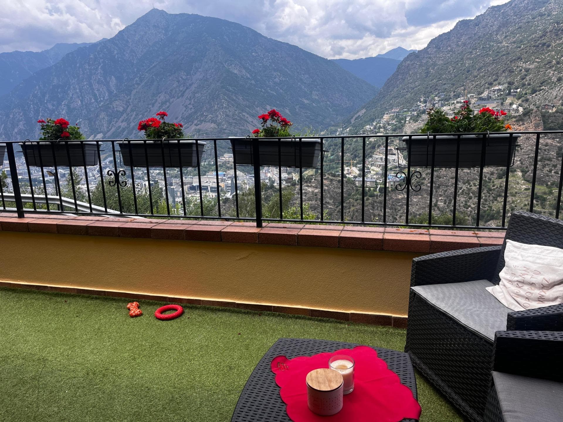 Lloguer a Escaldes-Engordany - Thumbnail 15