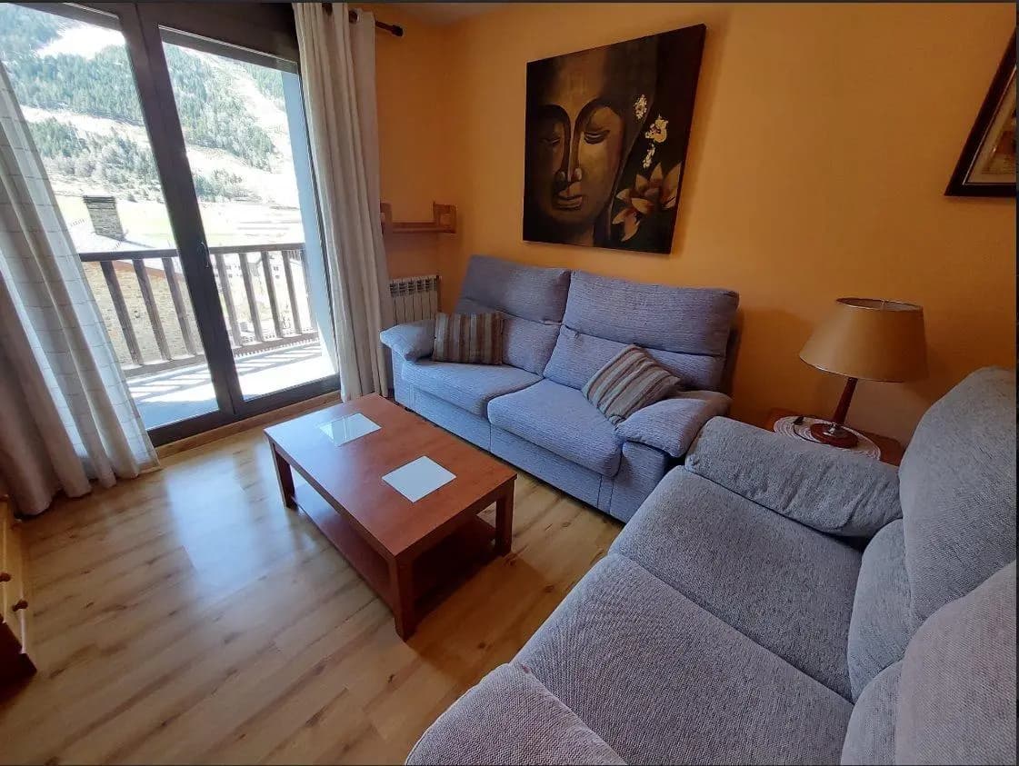 Lloguer a Canillo - Thumbnail 2