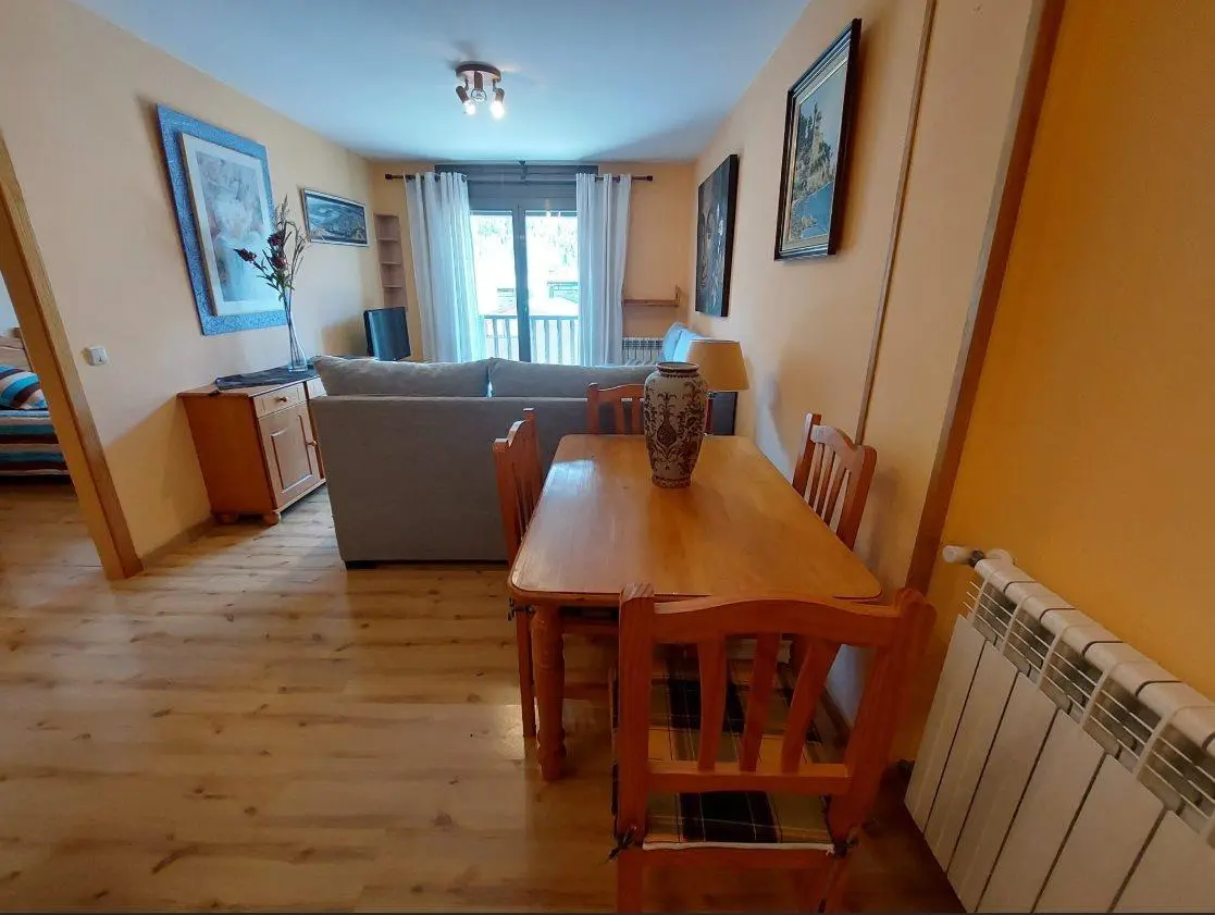 Lloguer a Canillo - Thumbnail 3