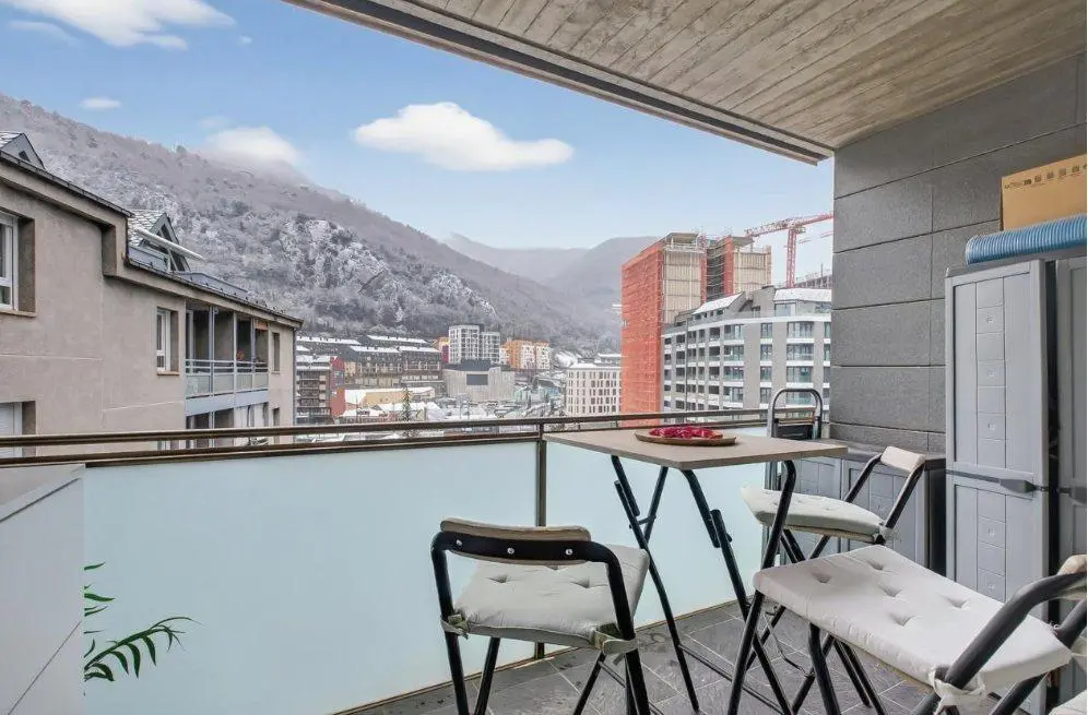 Venda a Andorra la Vella - Thumbnail 15