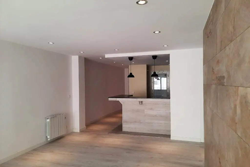 Acollidor pis per llogar a la parròquia d'Escald - Thumbnail 4