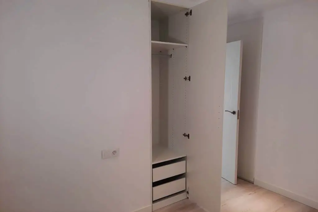 Acollidor pis per llogar a la parròquia d'Escald - Thumbnail 11