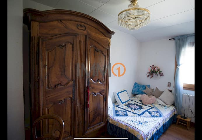 En venda casa independent a Bastida d’Hortons - Thumbnail 15