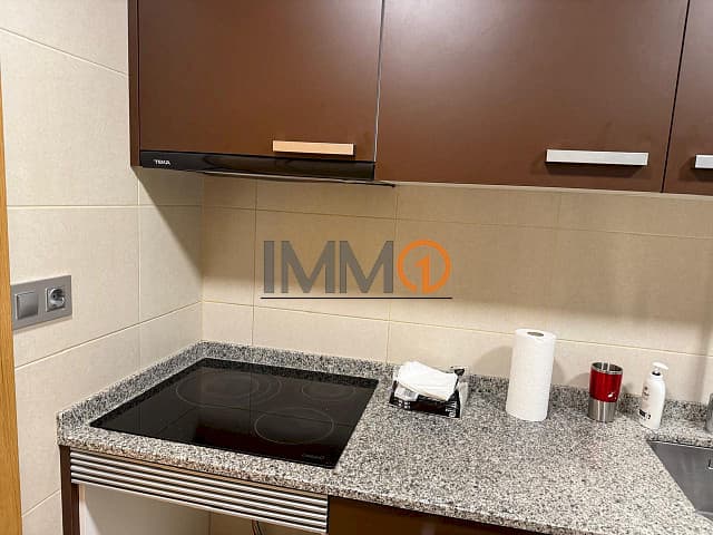 Es lloga pis cèntric a Escaldes Engordany mobl - Thumbnail 4