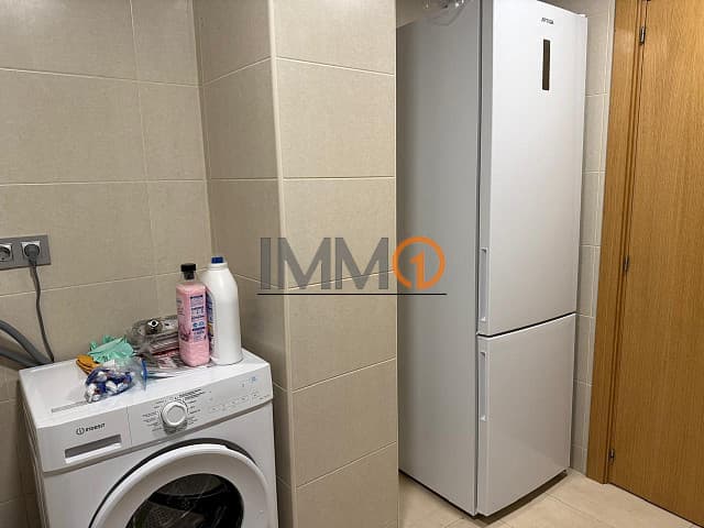 Es lloga pis cèntric a Escaldes Engordany mobl - Thumbnail 5