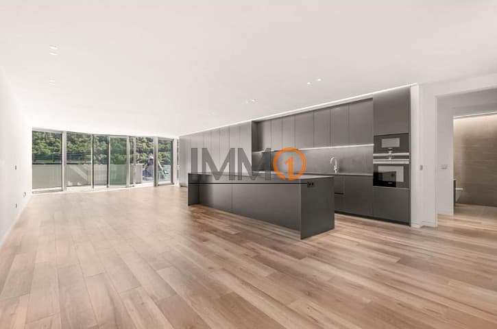 Es lloga espectacular pis nou a estrenar, de cons - Thumbnail 3