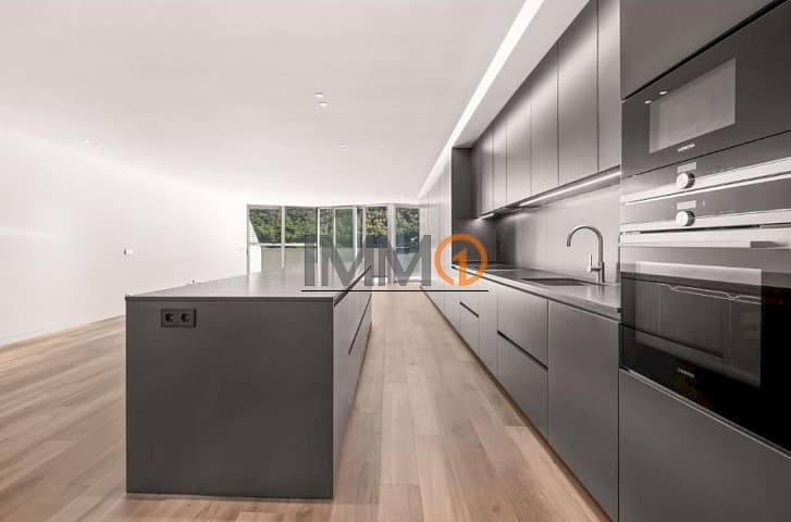 Es lloga espectacular pis nou a estrenar, de cons - Thumbnail 4