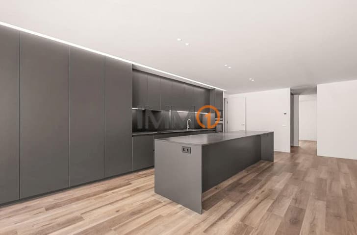 Es lloga espectacular pis nou a estrenar, de cons - Thumbnail 6