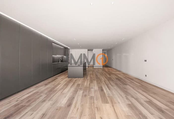 Es lloga espectacular pis nou a estrenar, de cons - Thumbnail 7