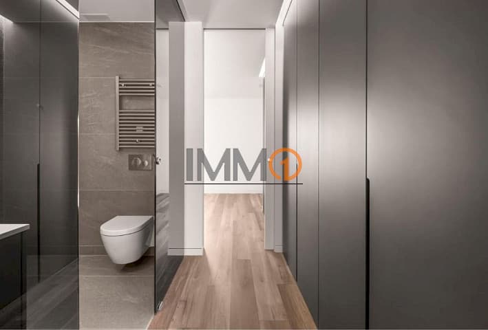 Es lloga espectacular pis nou a estrenar, de cons - Thumbnail 16