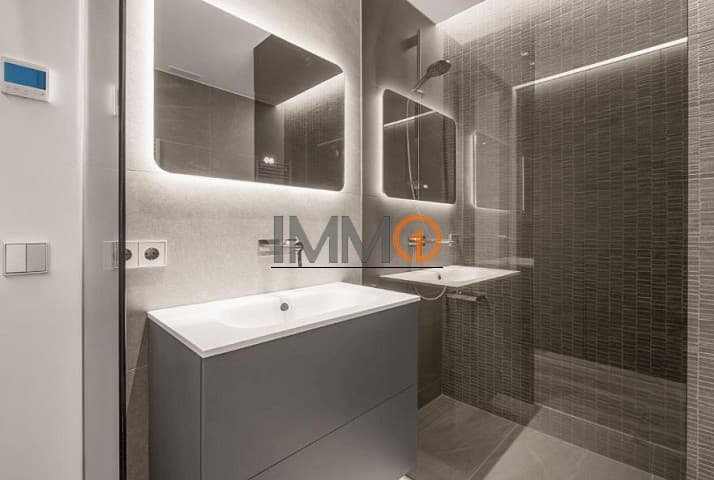 Es lloga espectacular pis nou a estrenar, de cons - Thumbnail 17