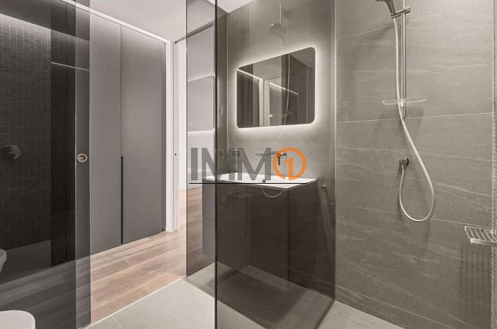 Es lloga espectacular pis nou a estrenar, de cons - Thumbnail 18