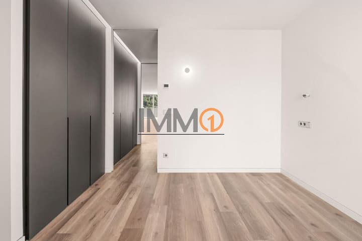 Es lloga espectacular pis nou a estrenar, de cons - Thumbnail 12