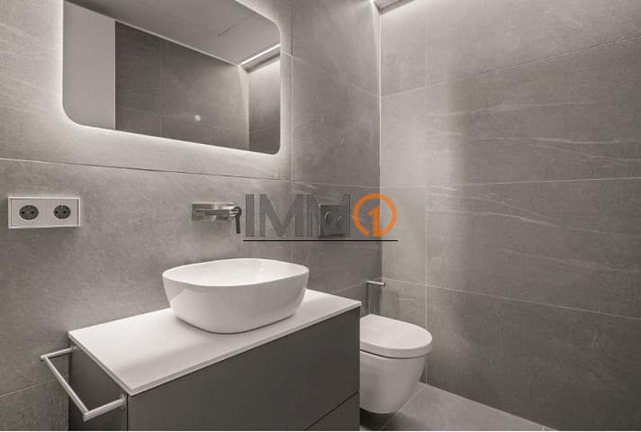 Es lloga espectacular pis nou a estrenar, de cons - Thumbnail 19