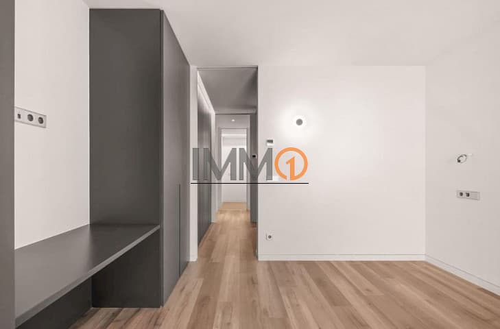 Es lloga espectacular pis nou a estrenar, de cons - Thumbnail 11