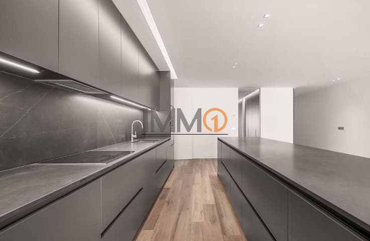 Es lloga espectacular pis nou a estrenar, de cons - Thumbnail 5