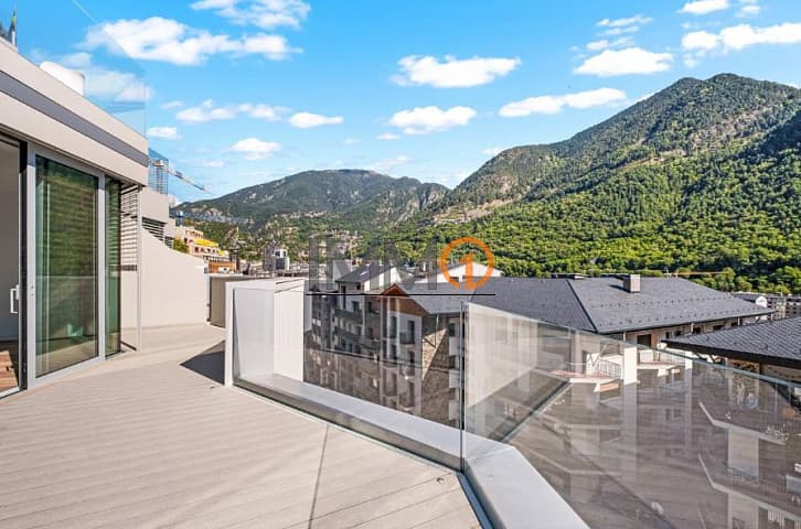 Es lloga espectacular pis nou a estrenar, de cons - Image 1