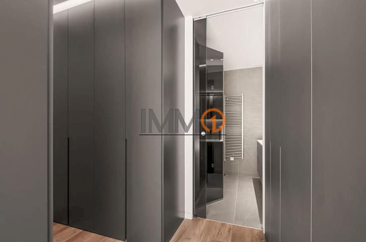 Es lloga espectacular pis nou a estrenar, de cons - Thumbnail 15