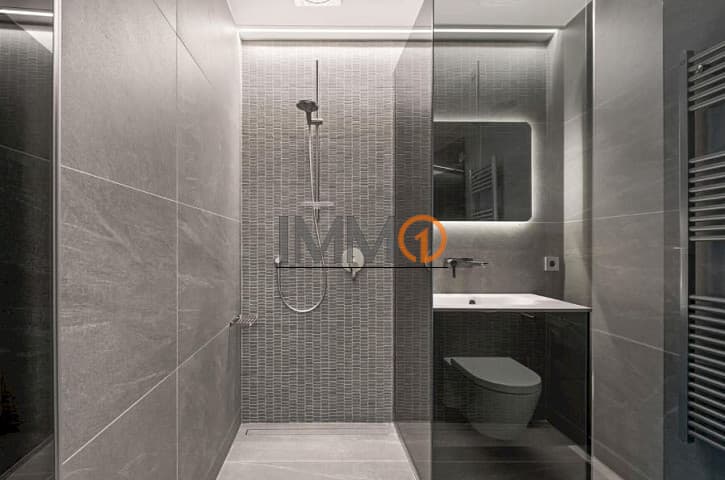 Es lloga espectacular pis nou a estrenar, de cons - Thumbnail 23