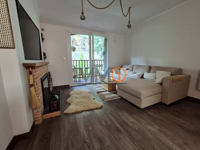 Es ven fantàstic pis a Sant Julià de Lòria (Ct - Image 1