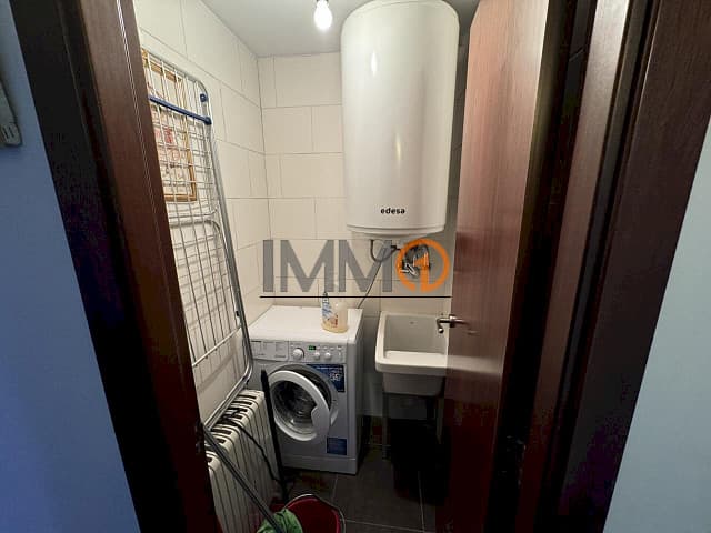 Es lloga per temporada d’hivern pis d’uns 110 - Thumbnail 14