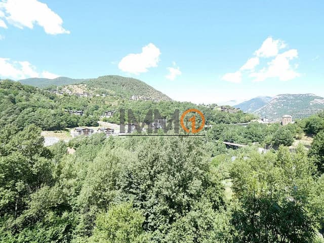 En venda a Anyòs (la Massana), fantàstic pis am - Image 1