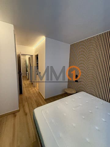 En lloguer a Llorts pis de 72 m2 moblat i equipat - Thumbnail 5