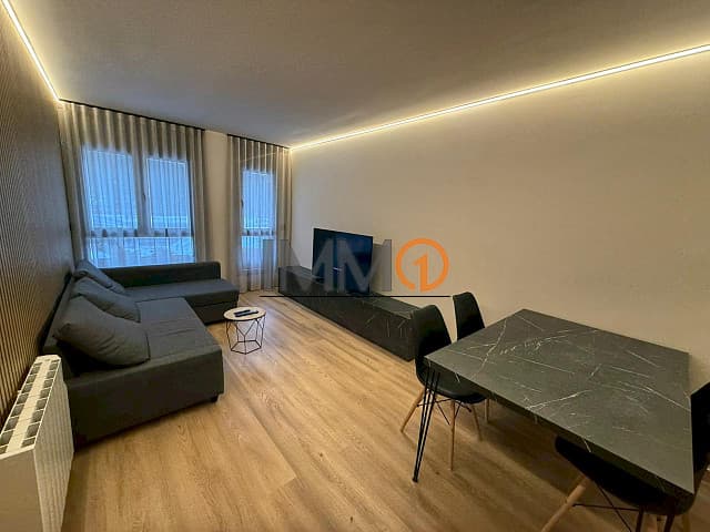 En lloguer a Llorts pis de 72 m2 moblat i equipat - Image 1