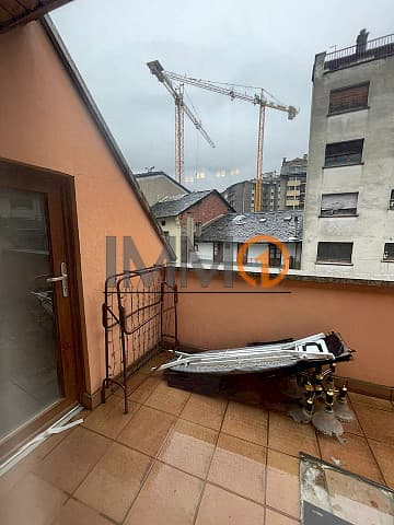 En venda pis molt cèntric a Sant Julià de Lòri - Thumbnail 10