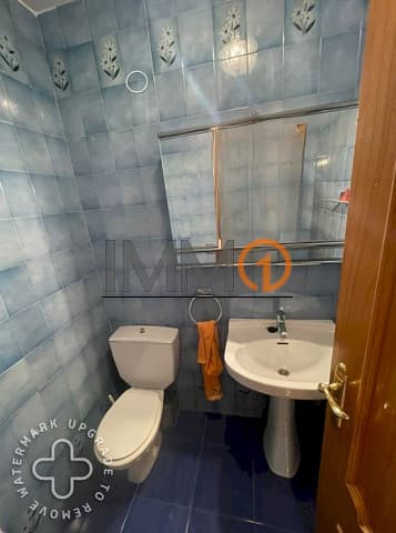 En venda pis molt cèntric a Sant Julià de Lòri - Thumbnail 7