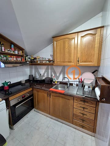 “Actualment llogat” Fantàstic àtic en venda - Thumbnail 11