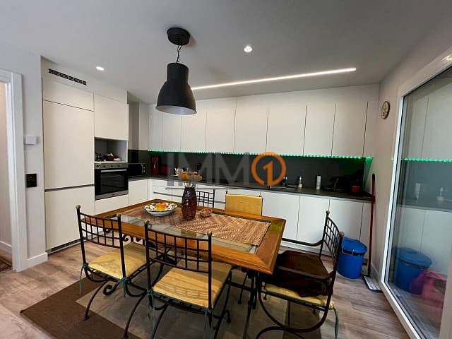 Es lloga per temporada a Arinsal pis de 80 m2 dis - Thumbnail 6