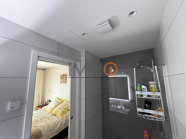 Es lloga per temporada a Arinsal pis de 80 m2 dis - Thumbnail 20