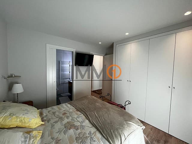 Es lloga per temporada a Arinsal pis de 80 m2 dis - Thumbnail 16